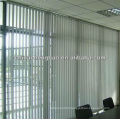 vertical blind curtains